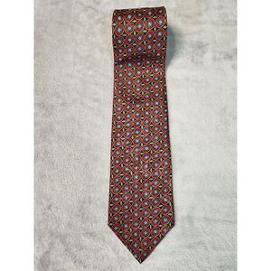 Benchmark Mens Tie Made In‎ USA